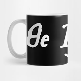 be ignored Mug